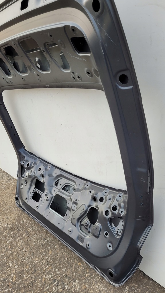 фото №12, Кришка багажника багажника задня задня kia pro ceed iii 2017+