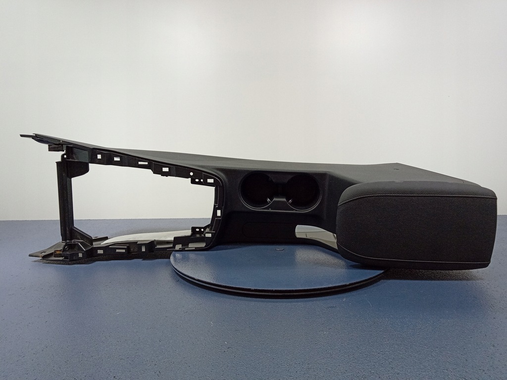 фото №5, Kia ceed iii туннель средний подлокотник eu