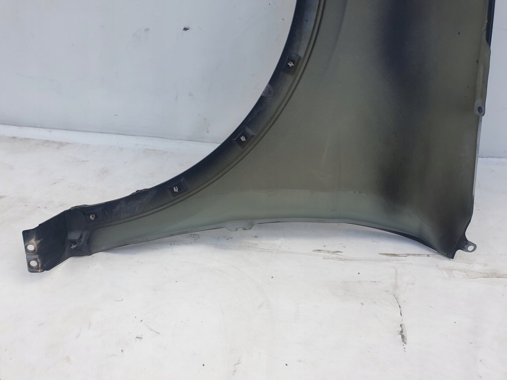 фото №15, Hyundai santa fe iii 12-15 крыло правый перед передний правый