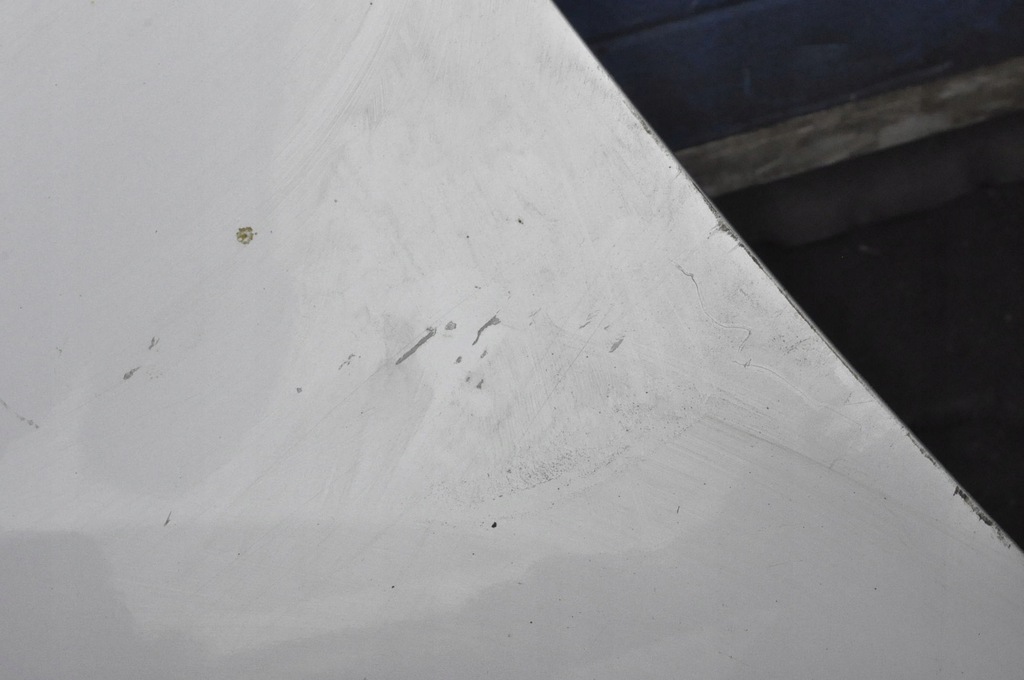 фото №12, Mitsubishi outlander iii крыло левый перед