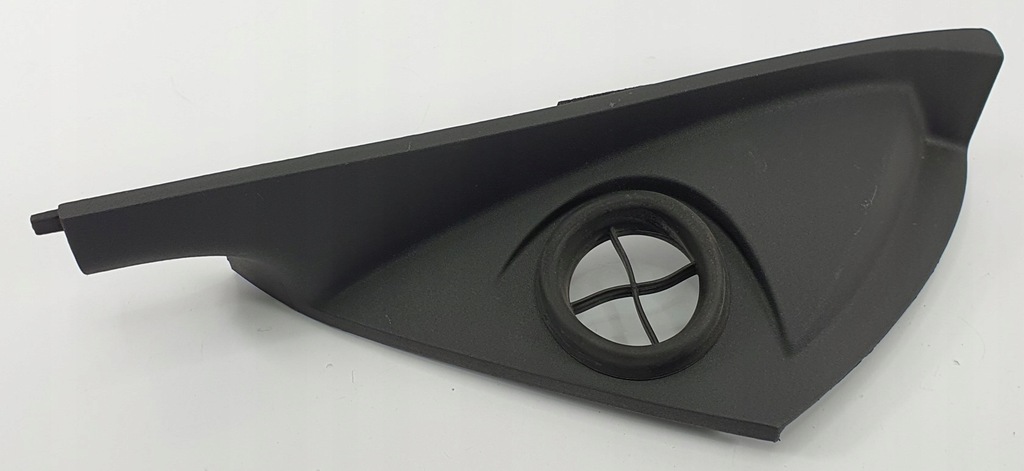 фото №1, Пластик защита консоли левая volvo v50