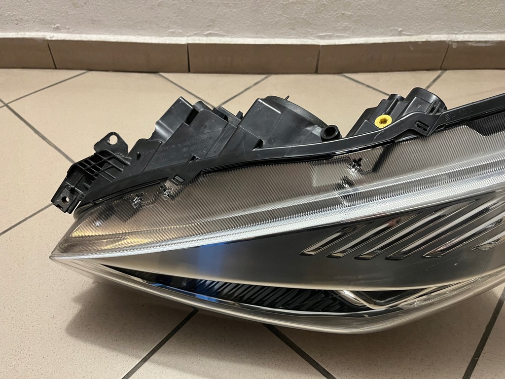 фото №11, Ford kuga mk2 ii 2 ксенон lift 16- лампа передняя перед левая