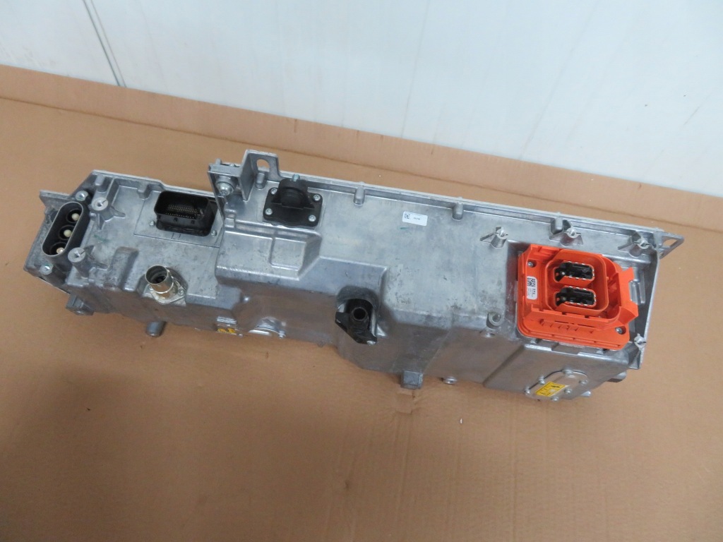 фото №1, Модуль зарядний пристрій mini f60 bmw 2 f45 9456015 leb452d