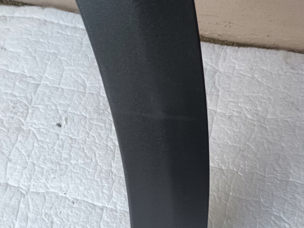 фото №6, Молдинг передняя левая lexus nx i перед левый 2014 - 2021