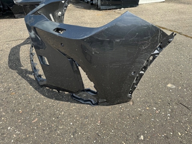 фото №13, Бампер перед lexus nx ii 22- oryg