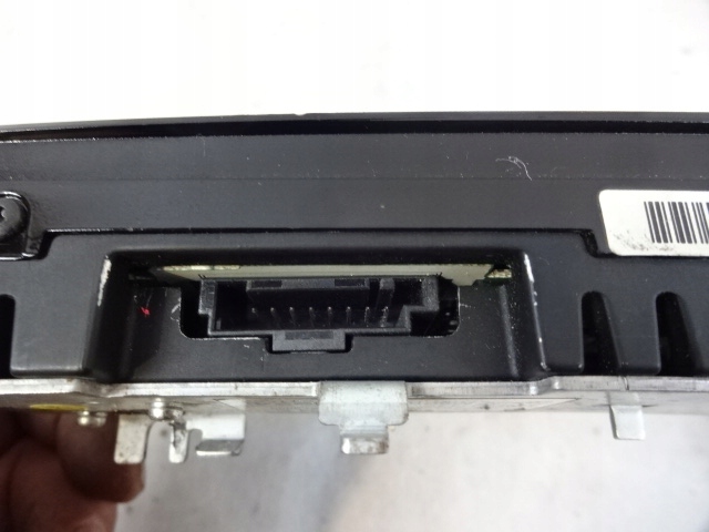 фото №8, Дисплей lcd 3g mmi audi a8