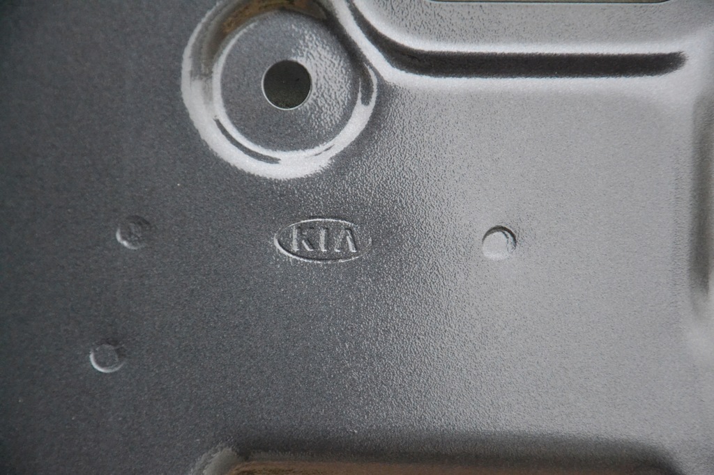 фото №8, Kia sorento iv 20- дверь правое перед оригинал