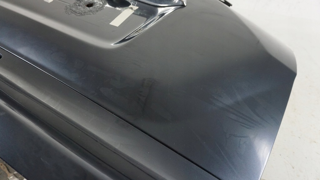 фото №11, Кришка багажника задня задня задня скло honda crv cr-v 3 iii 06-09 nh684p 2006-2009