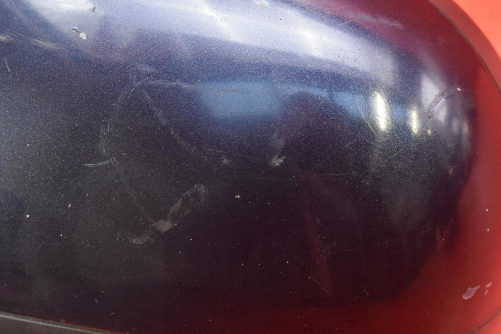 фото №9, Зеркало левая granatowe eu 015463 volvo s60 1 i 00-04 13 pin