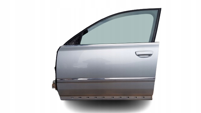 фото №1, Audi a8 d3 дверь левый перед ly7w