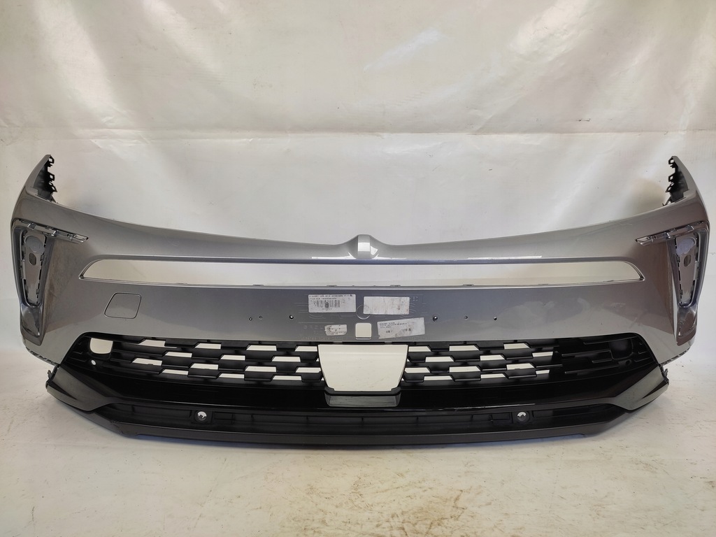 фото №1, Opel grandland x lift бампер передний перед 2021- pdc