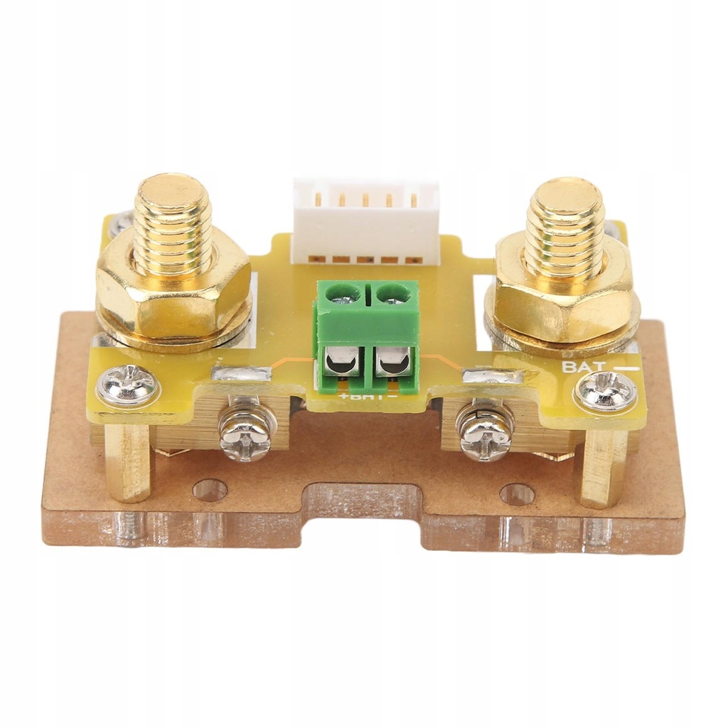 фото №13, Монітор акумулятора bluetooth va9210 вимірювач напруги струму pojemność kulometr