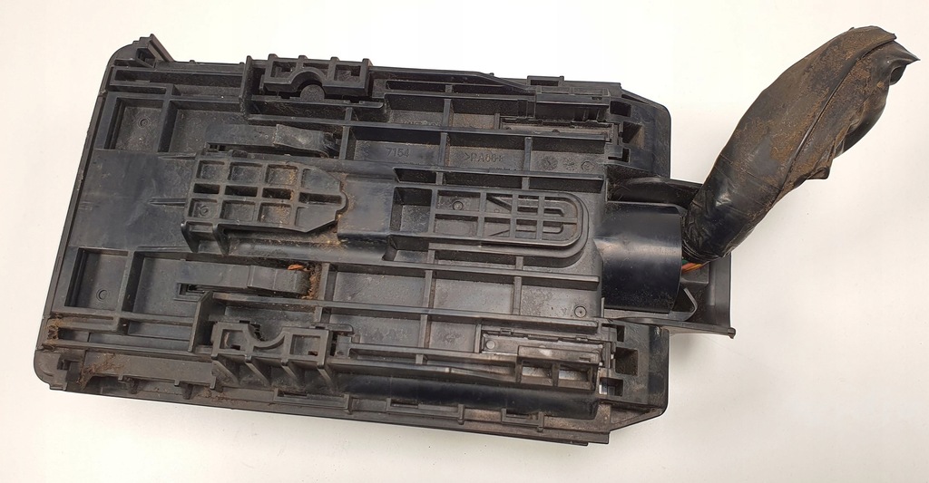 фото №7, Коробка запобіжників infiniti fx50 7154-9722-30