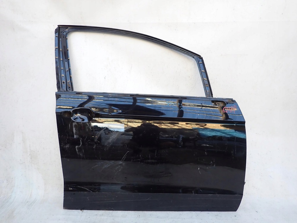 фото №1, Vw golf sportsvan 14-20 дверь перед передние правое