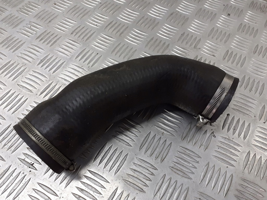 фото №1, Труба шланг інтеркулер volvo v40 1.9 d