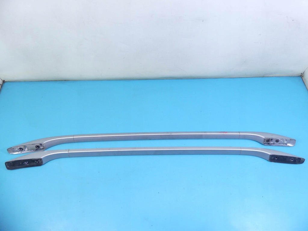 фото №9, 2x рейлінги toyota avensis ii t25 kombi