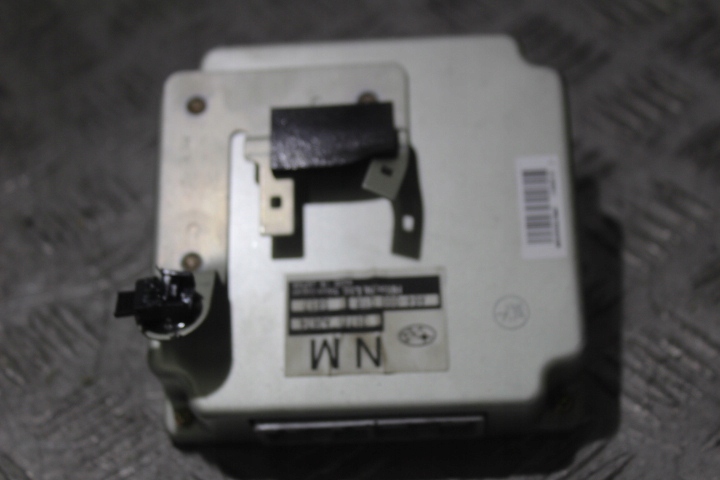 фото №3, Модуль tcm tcu subaru tribeca 3.0 r6 24v