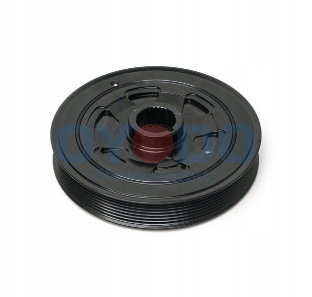 фото №1, Шків колінчастого вала колінчастого do honda cr-v ii 2.2