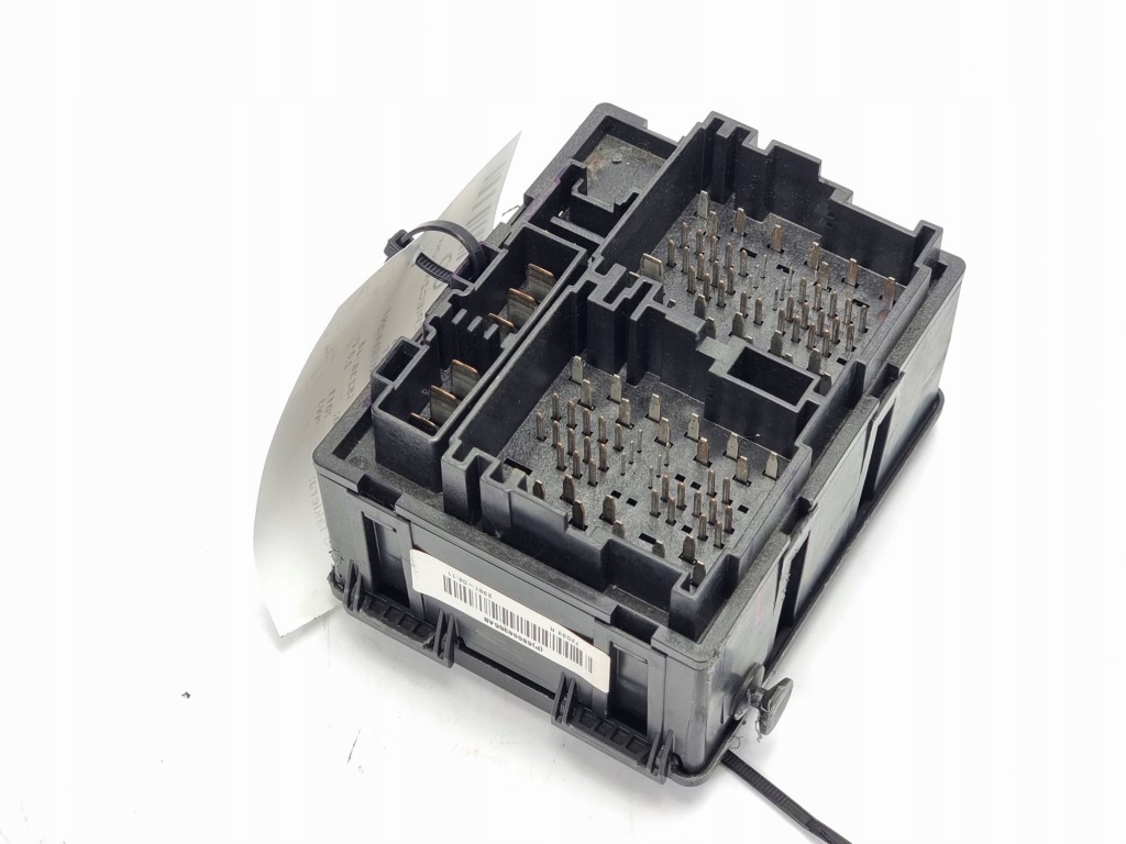 фото №1, Коробка предохранителей p68068355ab fiat freemont