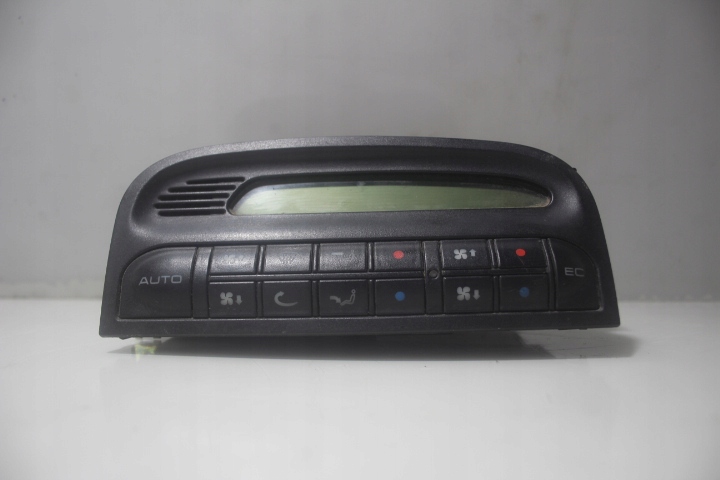 фото №1, Панель керування обдув ford galaxy i mk1