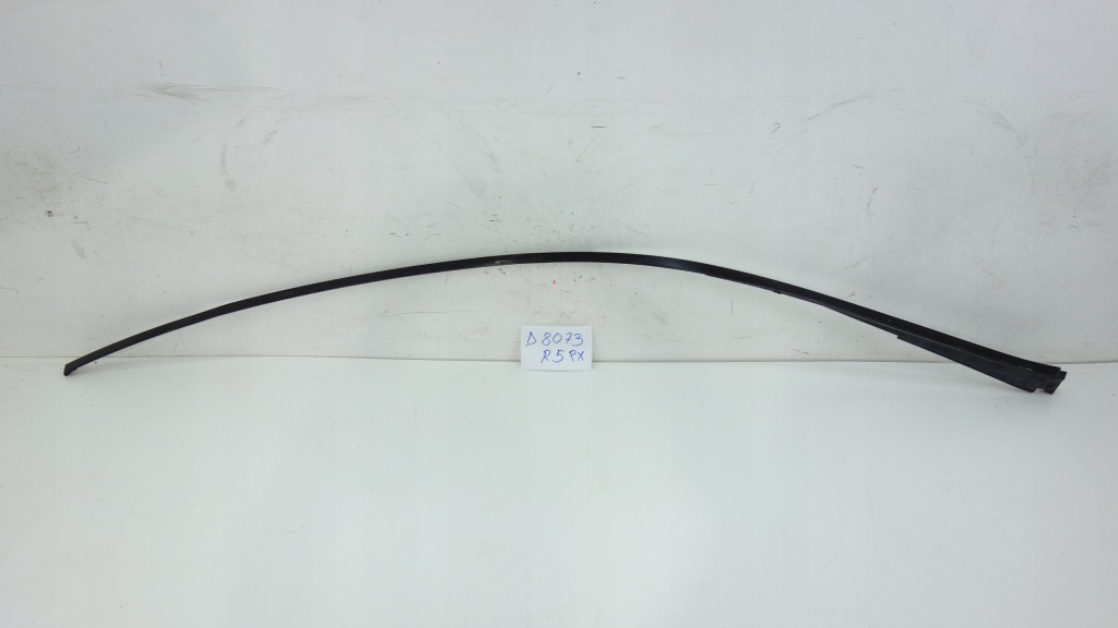 Купити Молдинг дахова права mercedes cls w219 a2196190262