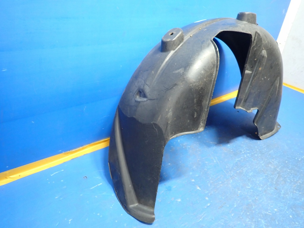 фото №7, Szt підкрилок правий задня smart roadster 452 0010568v006
