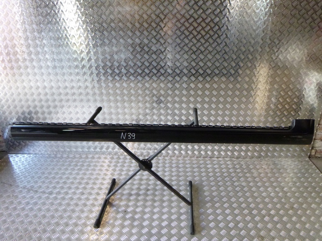 фото №1, Audi rs4 b7 8e0 молдинг поріг права