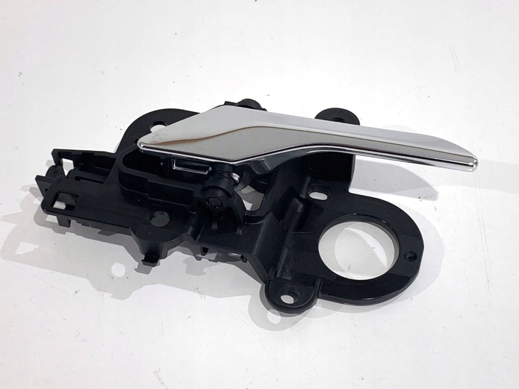 фото №1, Ручка внутрішня правий задня land rover range rover evoque suv