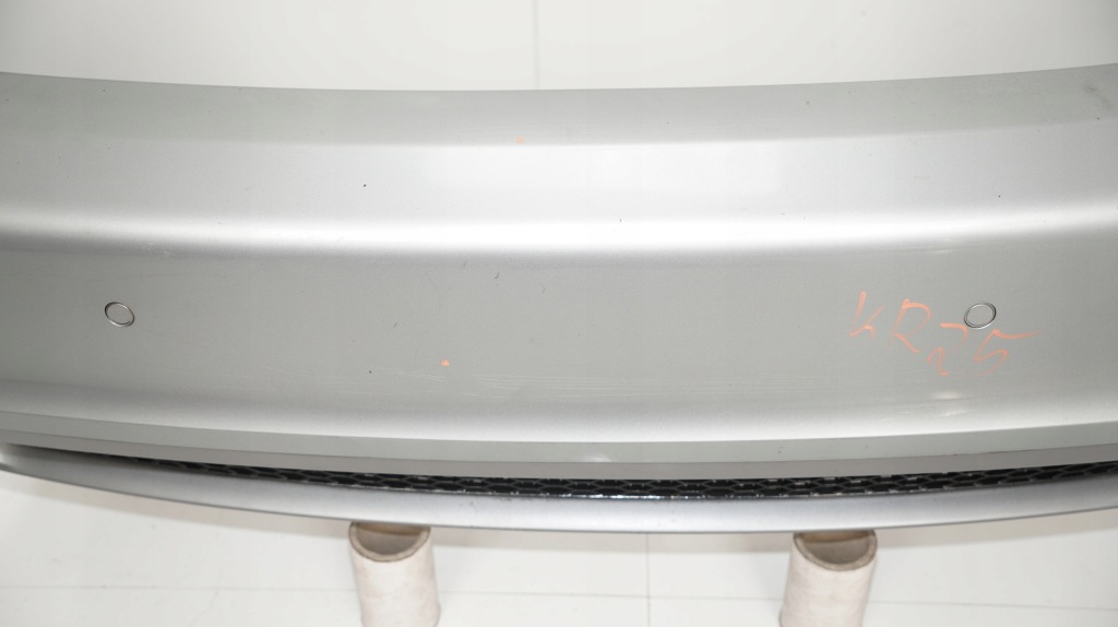 Бампер задній задній audi a5 coupe 07-11r s line pdc # Недорого