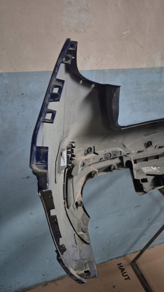 фото №7, Maserati levante lift m161 gts sportello бампер задній задня