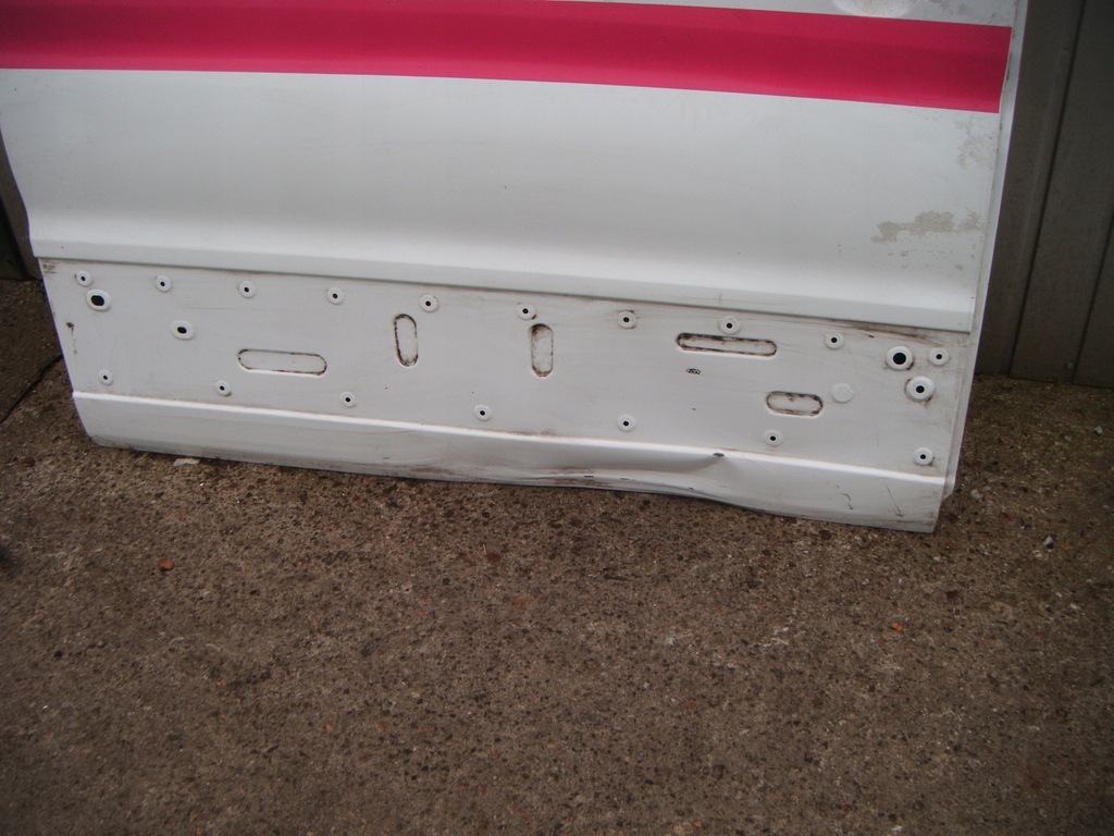 фото №7, Ford transit mk8 14- двері зсувні