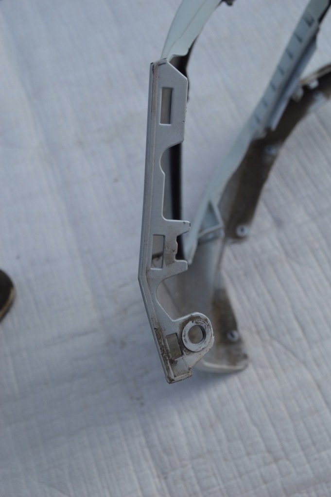 Бампер передний renault clio 5 rs line Оригинал