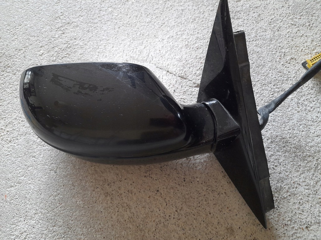 фото №1, Maserati quattroporte зеркало