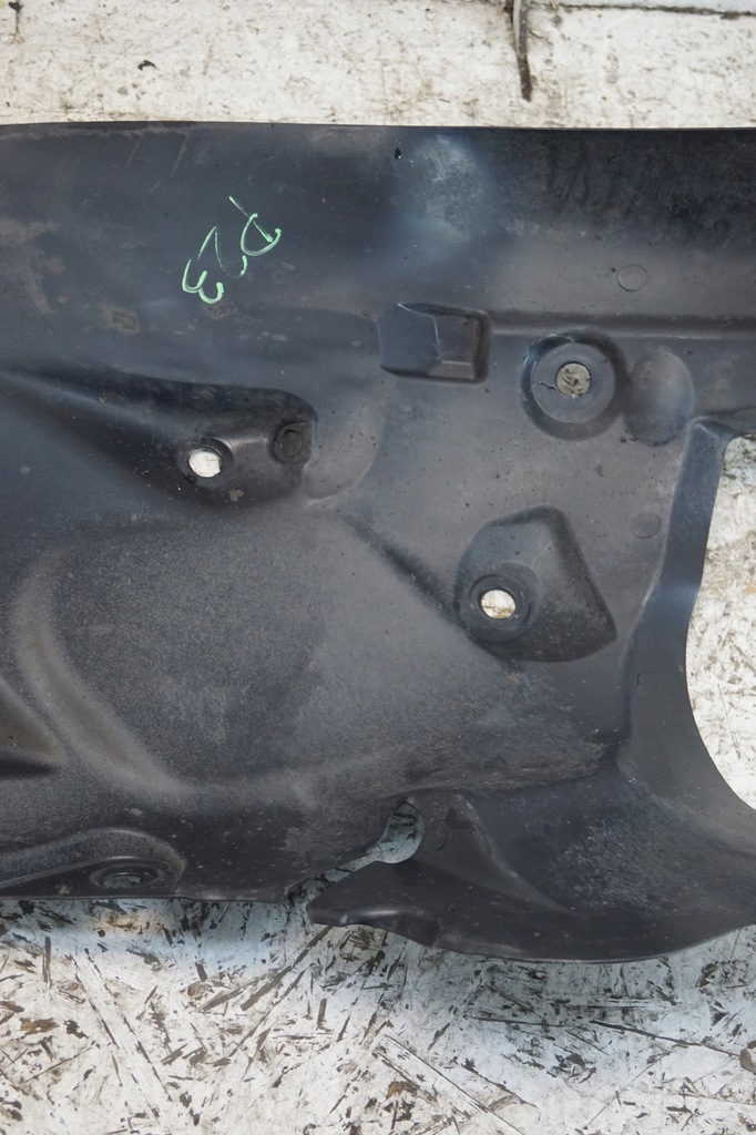 фото №8, Подкрылок правый перед renault clio iv 638427803r