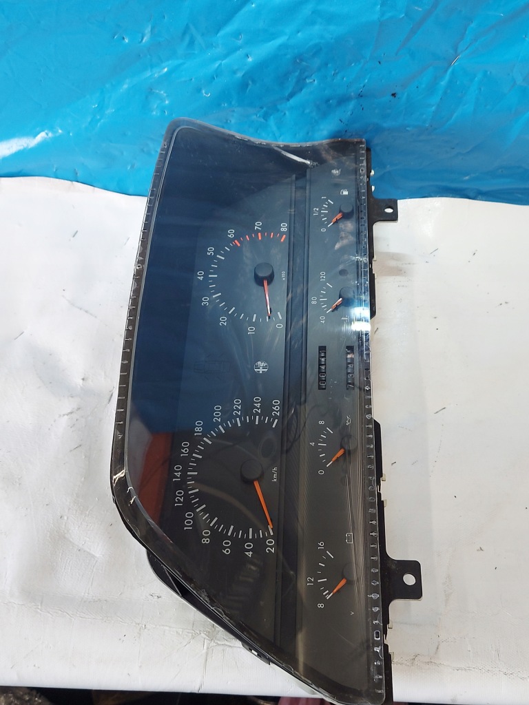 Лічильник приладова панель alfa 164 v6 Київ