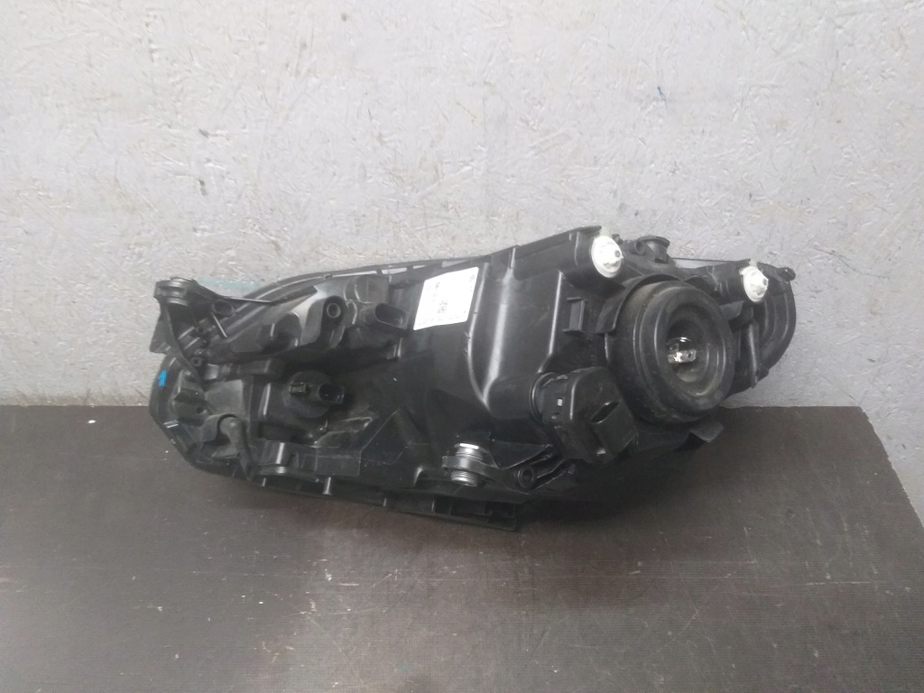 фото №5, Лампа перед права vw up lift led 1s1941016ab