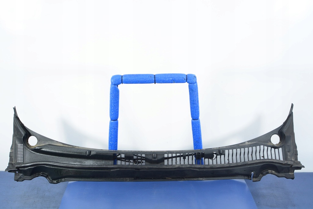 фото №1, Ford mondeo mk5 жабо пластиковий europa