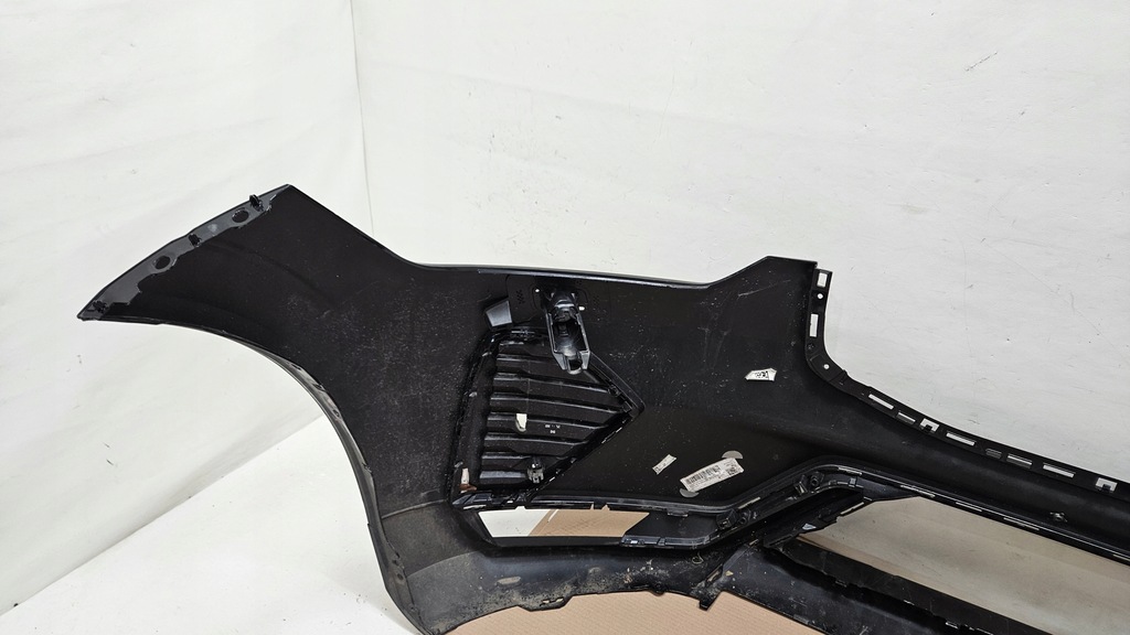 фото №12, Бампер перед volvo xc60 ii lift r-design 32234958