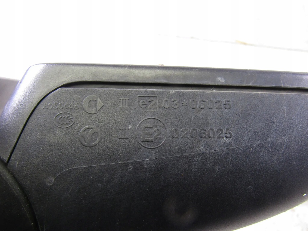 фото №8, Smart fortwo ii w451 дзеркало праве перед 20206025