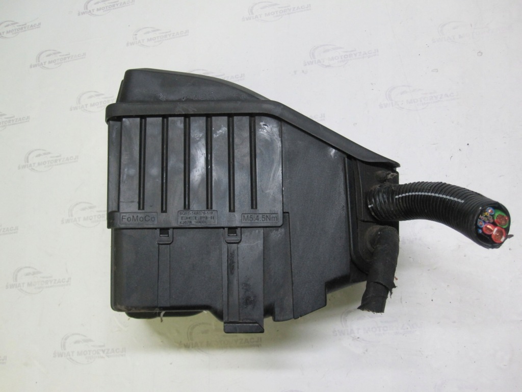 Volvo s60 2 11r коробка предохранителей 6g9t-14a067-ca 6g9t-14a076-mb Недорого