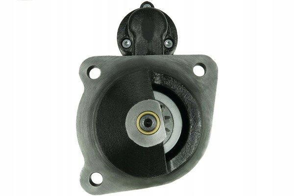 фото №6, Стартер as-pl s0075sr renault v.i. s 170 180 210 220 g170 g200 g230