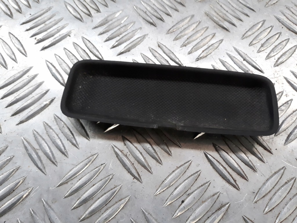 фото №1, Ford fusion вкладка консолі гумовий hs73-54045634-a