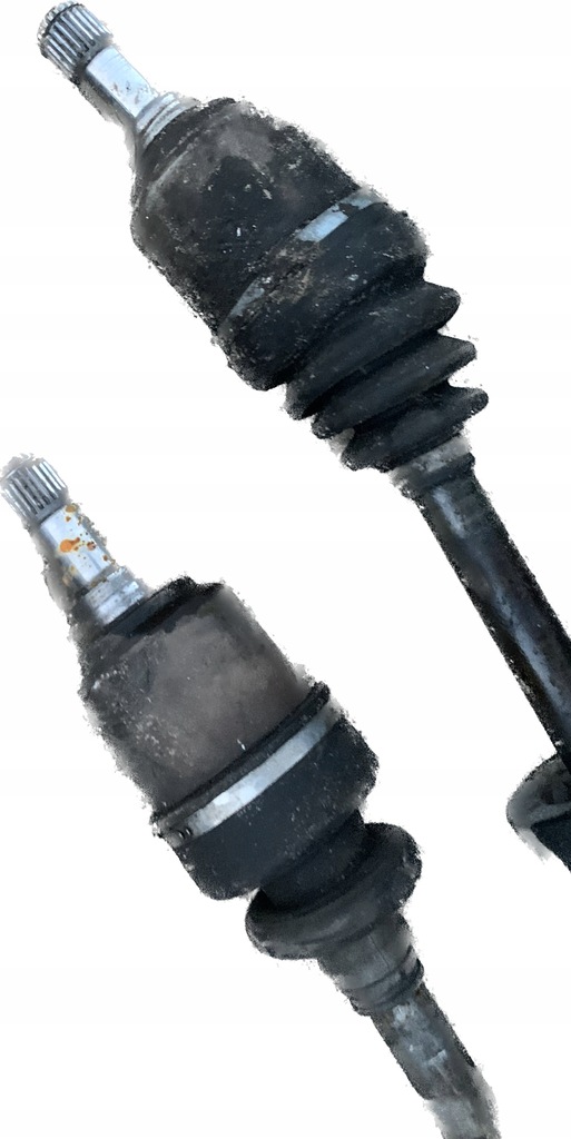 фото №3, Привідний вал półośka права ліва оригінал шарнір чашка внутрішній punto ii lift