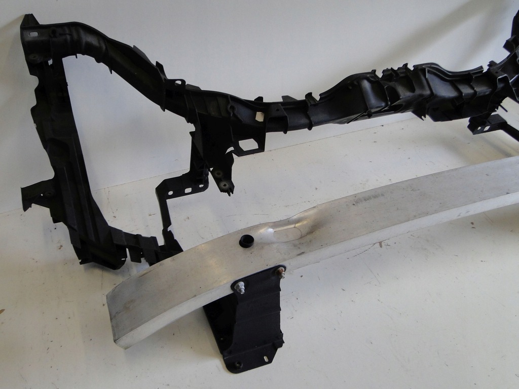 фото №9, Mercedes w169 169 lift балка w бампер усилитель