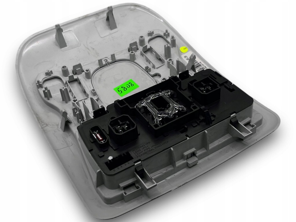 фото №2, Лампа стельова внутрішня передня jeep renegade 07356728740 $j