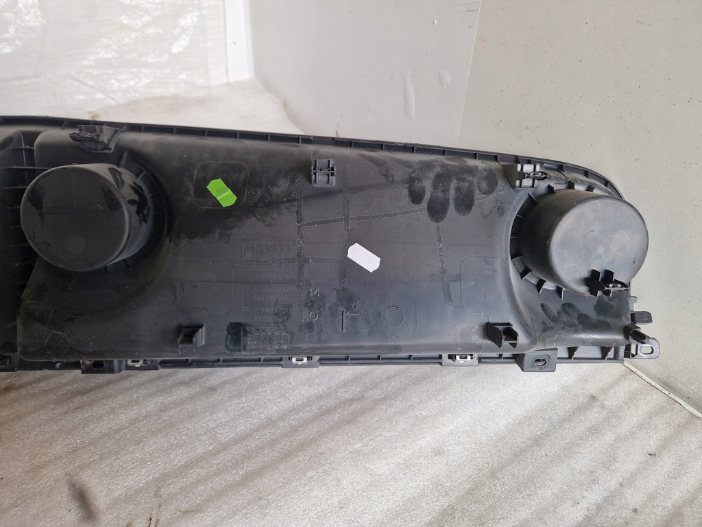 фото №9, Sprinter 910 907 защита бардачок консоли верхний