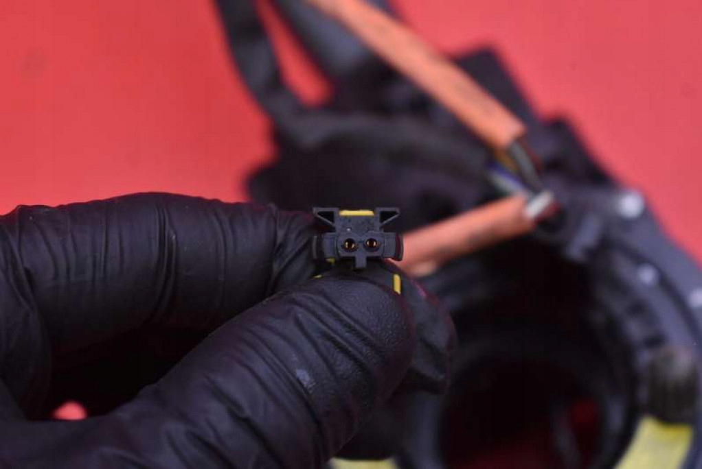 фото №7, Переключатель комбинированный подрулевой переключатель p30773146 volvo v50 07-12