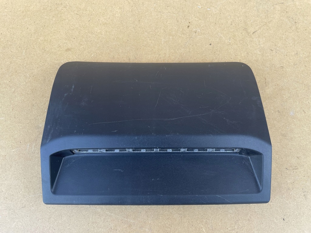 фото №5, Corolla xii e21 sedan 19- третий свет стоп