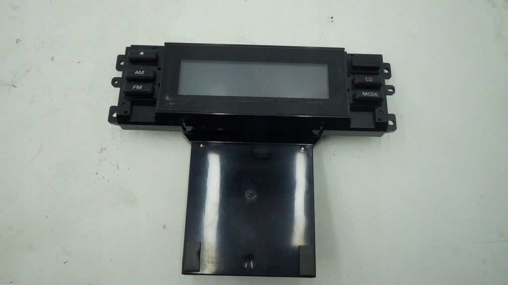 фото №1, Volvo v70 iii s80 xc70 дисплей екран радіо