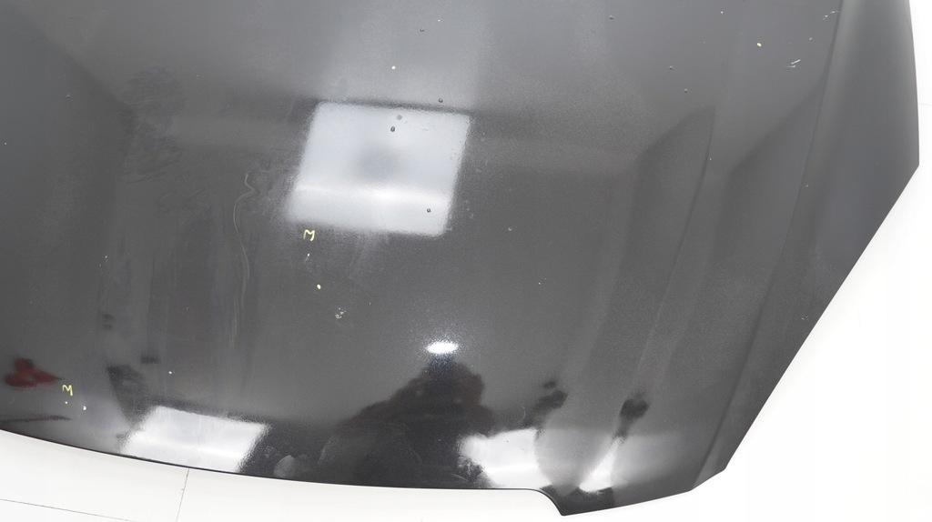 фото №9, Капот кришка двигуна kia ceed i 06-09r 1k